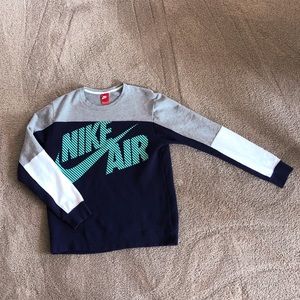 Nike Air Crew Neck L
